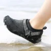 Kinder Aqua Schuhe Sommer Strand Fünf Finger Barfuß Wasser Schuhe Schwimmen Leichte rutschfeste Seaside River Kinder Turnschuhe 3
