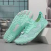 Wasserschuhe für Männer und Frauen, Paare, Barfuß-Wasserschuhe, rutschfest, schnell trocknend, Outdoor, Strand, Waten, Schwimmen, Entwässerungsschuhe 5