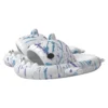 Eyriphy Sommer Unisex Hai Hausschuhe Plattform Gemütliche Hai Sandalen Mode Paar Strand Schuhe Schöne Casual Frauen Hai Flip-Flops 6