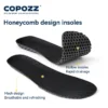 COPOZZ Unisex Watschuhe Herren Damen Schnelltrocknende Aqua Upstream Schuhe Rutschfeste Sportschuhe Verschleißfeste Strand-Barfuß-Turnschuhe für Erwachsene 6