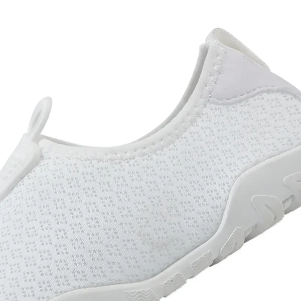 Aqua Schuhe Männer Frauen Anti-slip Wasser Sport Turnschuhe Sommer Strand Booties Meer Walking Sandale Waten Slipper ﻿ 5