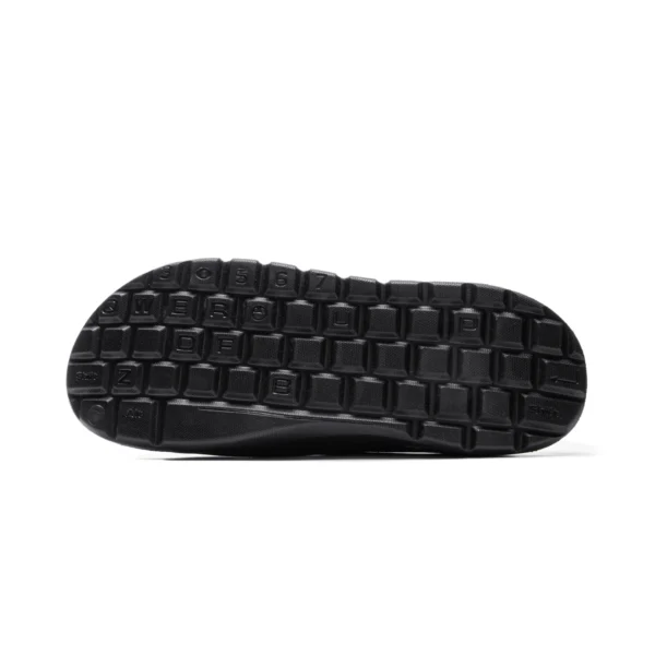 Li-Ning Unisex E-SPORTS CLAP Hausschuhe, bequem, leicht, modisches Futter für Herren und Damen, SOFT CLAP AGAV003 2