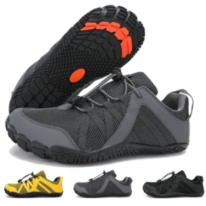 Neue Ankunft Wasser Schuhe Qiuck-Dry Aqua Schuhe Männer Frauen Outdoor Strand Schwimmen Waten Atmungsaktive Fünf-Finger Turnschuhe größe 36-46