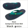 Vietnam Gummi Hausschuhe Neue Ankunft Thailand Reifen Basis Stil männer Hausschuhe Casual Wear Beständig Oberbekleidung Premium Qualität 6