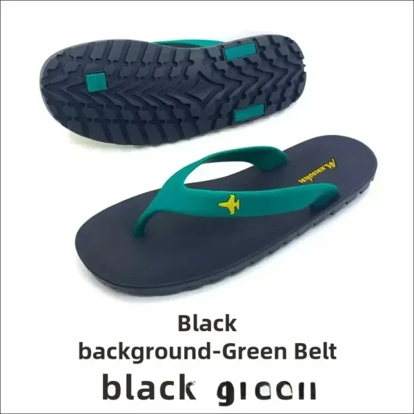 Vietnam Gummi Hausschuhe Neue Ankunft Thailand Reifen Basis Stil männer Hausschuhe Casual Wear Beständig Oberbekleidung Premium Qualität 6