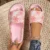 Pink-P Floral