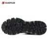 Bassploa Männer Wanderschuhe atmungsaktive Outdoor-Sneakers für Männer leichte Herren schuhe rutsch feste verschleiß feste Outdoor-Neuankömmling 5