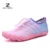 Pink Barefoot