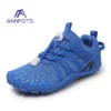 Sommer Kinder Strand Schuhe Strand Aqua Schuhe Schnell Trocknend Kinder Barfuß Upstream Wandern Kind Waten Turnschuhe Schwimmen Schuhe