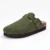 Thick suede-GN