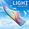 Wassersportschuhe Barfuß Schnelltrocknende Aqua Yoga Socken Slip-on für Männer Frauen 2