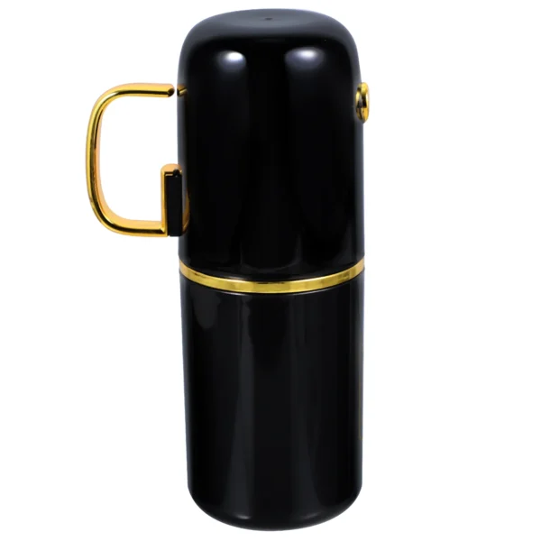 Mundwasser Tasse Zahnbürste Lagerung Halter Zahnbürste Fall Tragbare Hause Haushalt Pp Zahnpasta Container Reise Elektrische