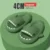 blackish green