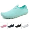 Aqua Schuhe Männer Frauen Anti-slip Wasser Sport Turnschuhe Sommer Strand Booties Meer Walking Sandale Waten Slipper ﻿