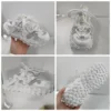 Koznoy 5,5 cm neue Air Mesh Echt leder Slipper Plattform Wohnungen bequeme klobige Turnschuhe Sommer hohle Frauen Sandalen Loafer Schuhe 4
