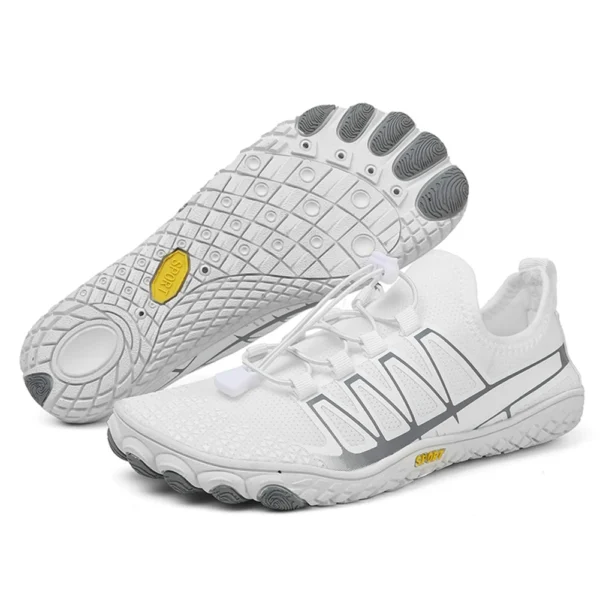 Frauen Männer Wassers chuhe sportliche Wanderschuhe elastische schnell trocknende Strand Aqua Wat schuhe barfuß Outdoor-Bades chuhe