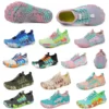 Sommer Wasser Schuhe Kinder Strand Fünf Finger Barfuß Schwimmen Aqua Schuhe Bunte Meer Fluss Hausschuhe Kinder Turnschuhe 2025 2