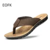 Mode Blau Massage Hausschuhe Männer Flip-Flops Verkauf Große Größe 48, Lässige Rutschen Männer Rutschfeste Strand Hausschuhe Für Männer chanclas hombre