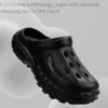 Männer Anti-slip EVA Garten Schuhe Frauen Weiche Geruchlos Sommer Löcher Sandalen Paar Unisex Hause Indoor Outdoor Haus Slipper schuhe 6