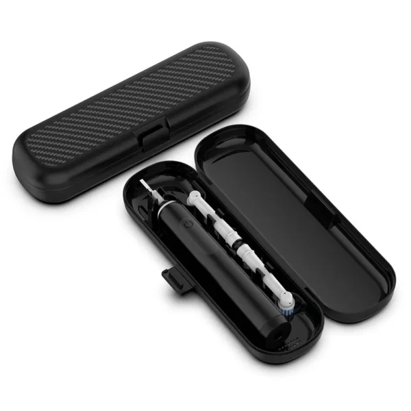 Harte Trage tasche für orale-b/philips universelle Zahnbürste Reise veranstalter Staub hülle elektrische Zahnbürste Schutz box Tasche 6