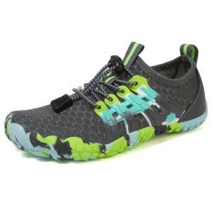 Sommer Wasser Schuhe Kinder Strand Fünf Finger Barfuß Schwimmen Aqua Schuhe Bunte Meer Fluss Hausschuhe Kinder Turnschuhe 2025