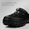 Männer Anti-slip EVA Garten Schuhe Frauen Weiche Geruchlos Sommer Löcher Sandalen Paar Unisex Hause Indoor Outdoor Haus Slipper schuhe 5