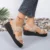 Khaki Black 5cm