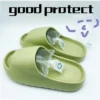 Sommer marke Frauen Männer Hausschuhe Eva Slides Original Mode Strand Sandalen Frauen Freizeit schuhe Mann Flip-Flops Herren Sandale 2024 2