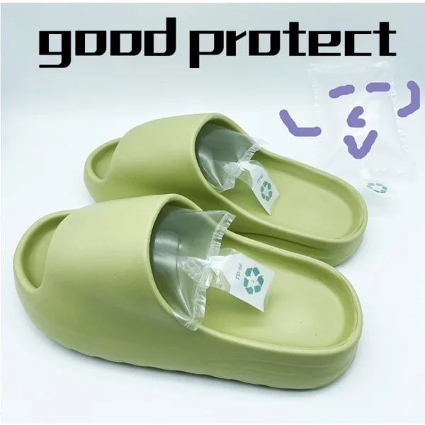 Sommer marke Frauen Männer Hausschuhe Eva Slides Original Mode Strand Sandalen Frauen Freizeit schuhe Mann Flip-Flops Herren Sandale 2024 2