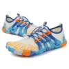 Aqua-Schuhe, Barfuß-Strandschuhe, Erwachsene, Kinder, Fitnessstudio, Outdoor-Trainingsschuhe, Unisex, schnell trocknend, atmungsaktiv, Turnschuhe, Größe 28–46
