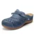 Tiefe Blau