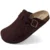 Cow suede-CF