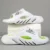 White Green