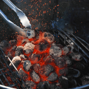 Grills