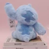 23 cm Disney Lilo Und Stitch Plüsch Spielzeug Anime Nette Dinge Kawaii Kinder Puppen Zeug Tier Kinder Spielzeug Junge Geschenk für Freundin 2