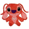 120 cm Disney Kawaii Giant Stitch Plüschtier Leder Niedliche Anime Peripherie Ungefüllte Halbzeuge Plüschpuppe Fabrik Direktes Haar 3