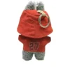 Anime Labubu Puppe Kleidung Mode Overalls Labubu Idol V1 V2 V3 Puppen Kleidung Zubehör 15/17cm Plüsch Puppe universal 5