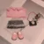 4pcs 1set
