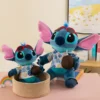 38/70cm Disney Lilo und Stich Plüschtiere Sommer Hawaii Urlaub niedlichen Anime Stich Puppe gefüllt Plüsch weiches Geschenk für Kinder 2