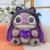 Purple Stitch