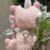 Pink Dinosaur