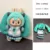 Green four piece set