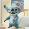 Neue Original Disney Stich Plüsch Figur Puppe 16/28 cm Kawaii Anime Stich Rucksack Anhänger Puppe Gefüllte Plushine Schlüsselbund spielzeug Geschenk 2