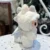 White little angel