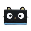 3 Stile Loungefly Disney Little Elf Stitch Freizeit Flip Cover Geldbörse Damen Geldbörse Geschenkkarte Tasche Doppelt gefaltete Geldbörse 5