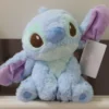 23 cm Disney Lilo Und Stitch Plüsch Spielzeug Anime Nette Dinge Kawaii Kinder Puppen Zeug Tier Kinder Spielzeug Junge Geschenk für Freundin 6