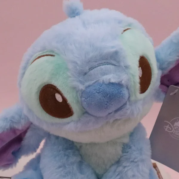 23 cm Disney Lilo Und Stitch Plüsch Spielzeug Anime Nette Dinge Kawaii Kinder Puppen Zeug Tier Kinder Spielzeug Junge Geschenk für Freundin 5