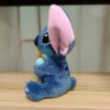 Heiße Kawaii Disney Stitch Plüsch Puppe Spielzeug Anime Lilo & Stitch Gefüllte Puppe Nette Stich Plüsch Puppe Kinder Geburtstag Geschenk kinder spielzeug 3