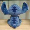 Heiße Kawaii Disney Stitch Plüsch Puppe Spielzeug Anime Lilo & Stitch Gefüllte Puppe Nette Stich Plüsch Puppe Kinder Geburtstag Geschenk kinder spielzeug 4