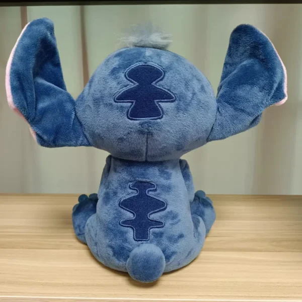 Heiße Kawaii Disney Stitch Plüsch Puppe Spielzeug Anime Lilo & Stitch Gefüllte Puppe Nette Stich Plüsch Puppe Kinder Geburtstag Geschenk kinder spielzeug 4